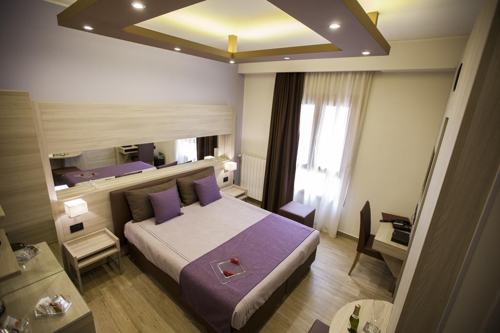 Hotel In Trapani