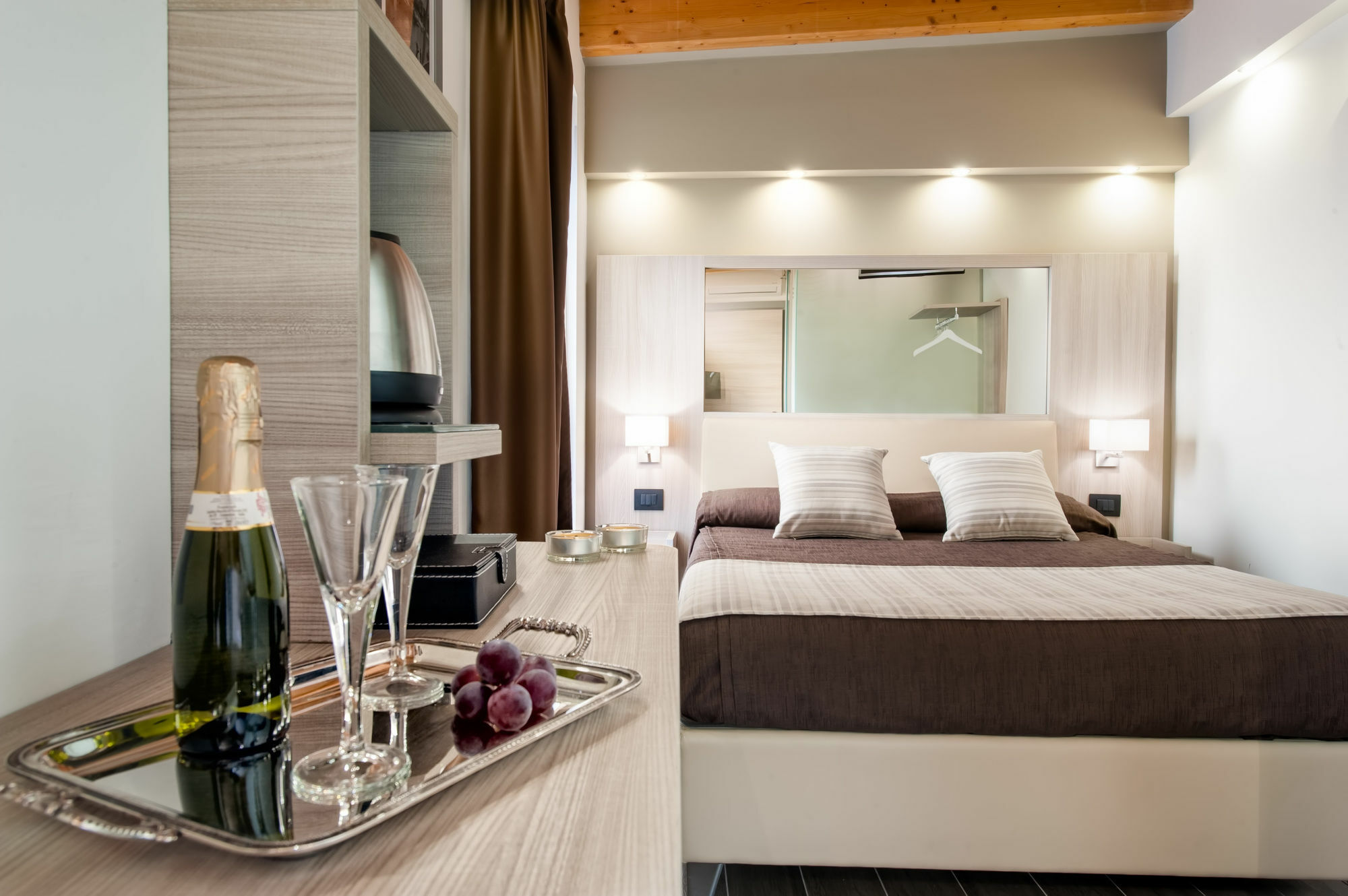 Hotel In Trapani