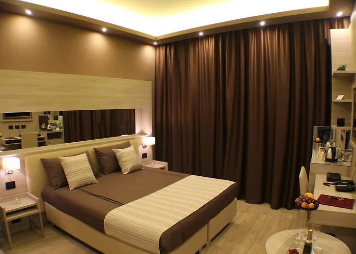 Hotel Trapani In