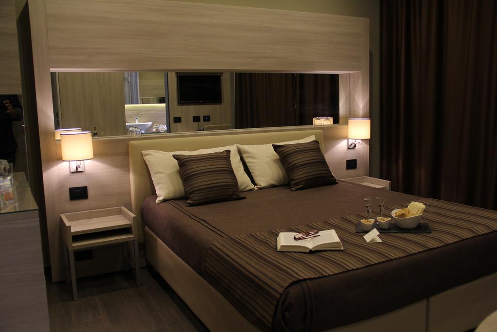 Hotel In