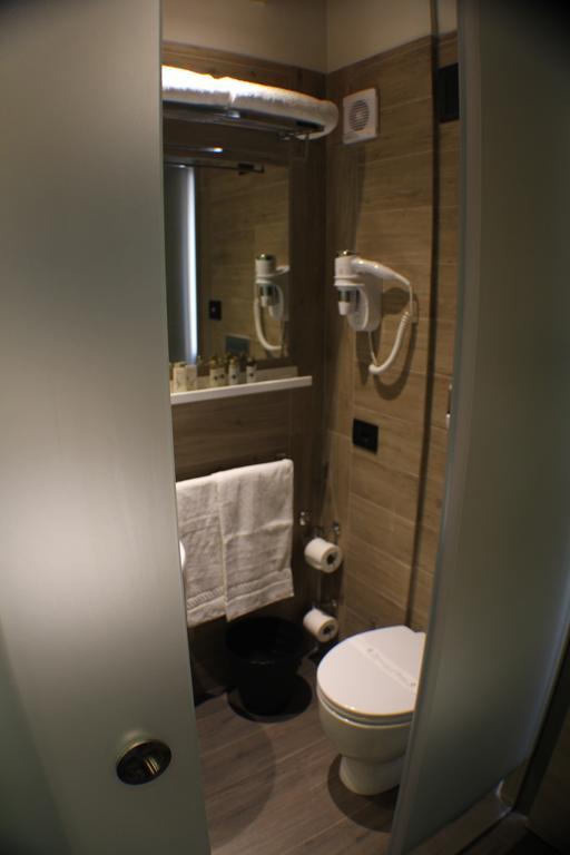 Hotel In