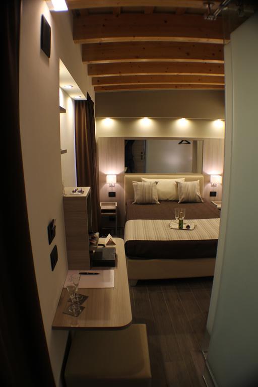 Hotel In