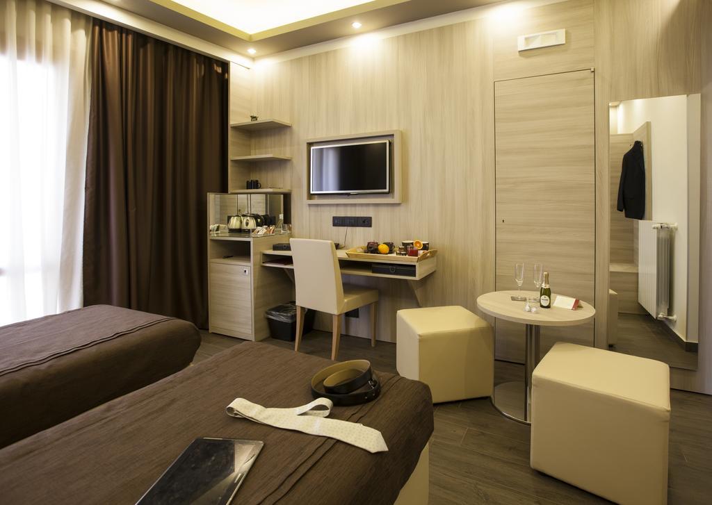 Hotel In Trapani