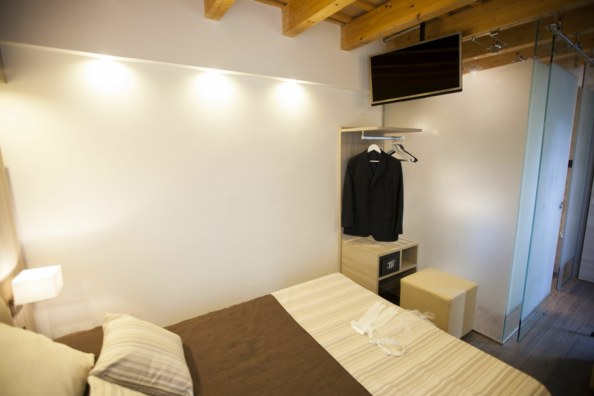 Hotel In