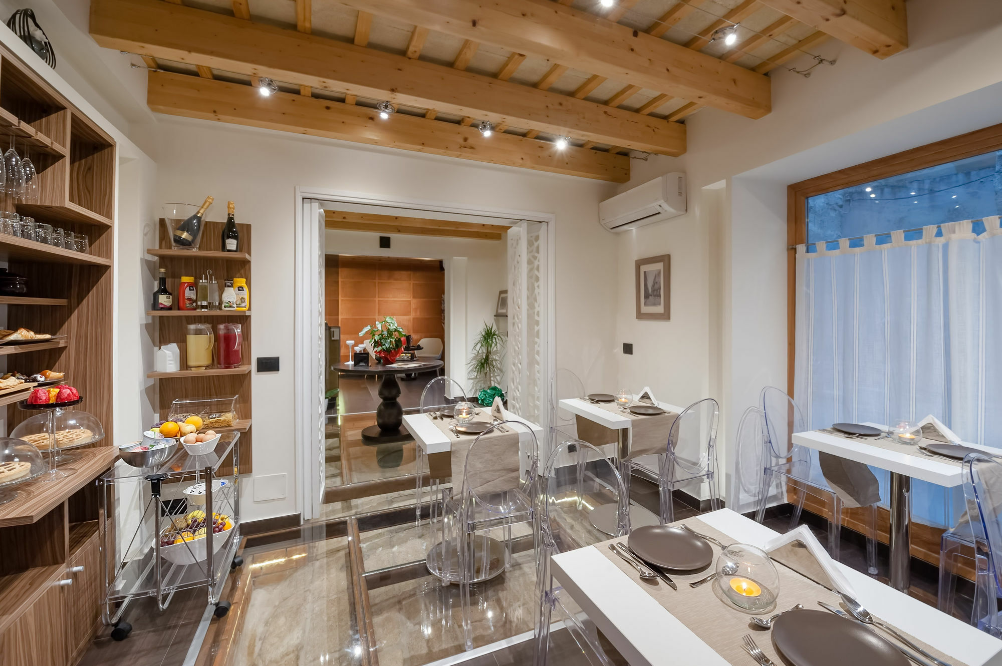 Hotel In Trapani